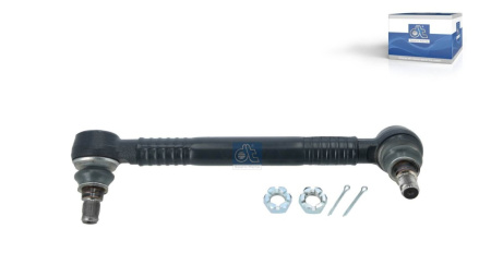 DT PYSTYTANKO KALLISTUKSENVAKAAJALLE VL L=367MM/28,6MM KARTIO / M22X1,5MM