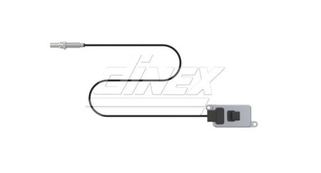 DINEX NOX-ANTURI VL/RENAULT EURO6