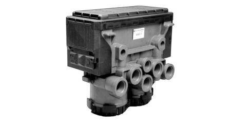 KB |RV| EBS-5 MODULAATTORI 2-KANAVAINEN MAN