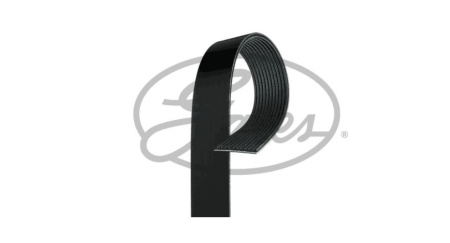 GATES FLEETRUNNER MONIURAHIHNA 11PK2835HD MV MICRO-V® BELT