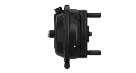 WABCO KALVOSYLINTERI T24 LEVYJARRULLE ISKU 64MM 16MM   