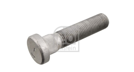 FEBI PYÖRÄNPULTTI SC 102MM 2068654 - > SINKITTY, PYÖREÄKANTA ALUMIINIVANNE