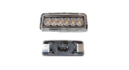 AFT LED-SUUNTAVILKKU ASTINKOTELOLLE SC PRT-SRJ 