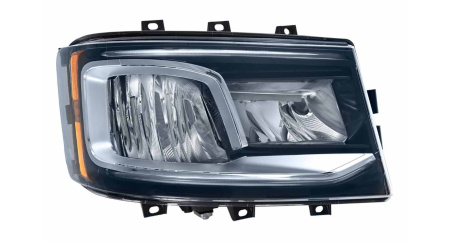 HELLA LED-AJOVALO OIKEA SC 12/2017->