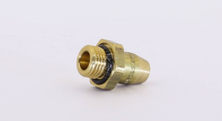 RAUFOSS P-LIITIN 6M14