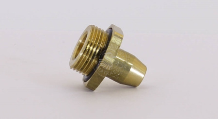 KB RAUFOSS P-LIITIN 6-22