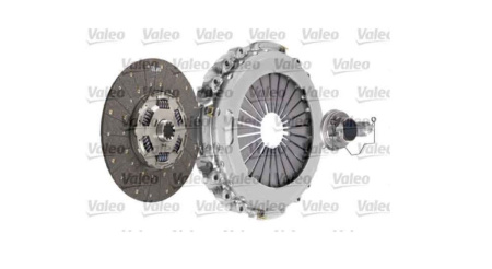 VALEO KYTKINPAKETTI PAINELAAKERILLA VL 430MM VT2014 VAIHTEISTO | UUSI