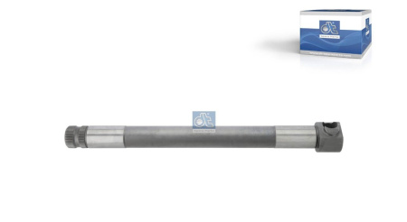 DT BRAKE CAMSHAFT