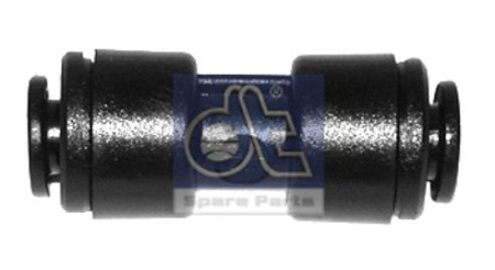 DT JATKOLIITIN MUOVI 6MM