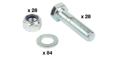 PULTTISARJA 28XM16X65-10,9