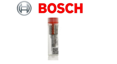 BOSCH REIKÄSUUTIN DLLA144S829 MERCEDES OM422