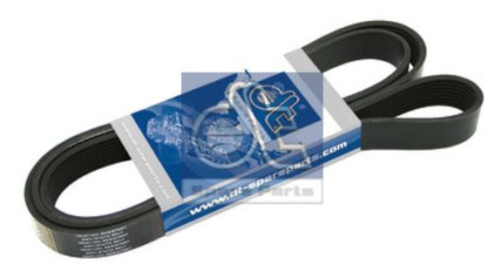 DT MONIURAHIHNA 4PK1028MM, IVECO