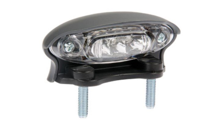 LED-REKISTERIVALO 12/24V 87X38MM