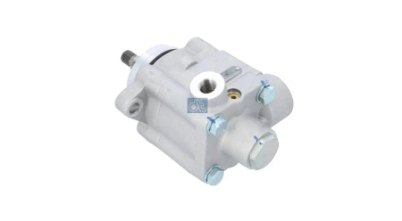 DT PUMPPU OHJAUSTEHOSTIMELLE SC 170 BAR./25L