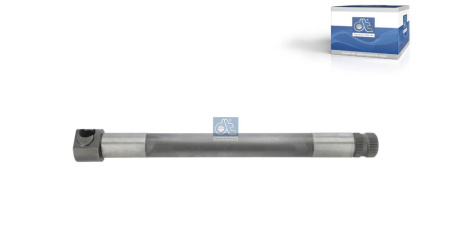 DT BRAKE CAMSHAFT
