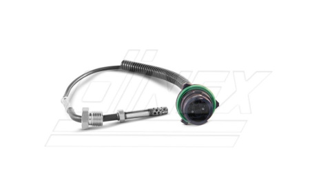 DINEX ANTURI PAKOKAASUN LÄMPÖTILALLE MERCEDES ACTROS/AXOR/ANTROS EURO5