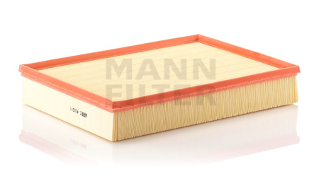 MANN ILMANSUODATIN CRAFTER/SPRINTER 04/2006 -> 355X265X58MM