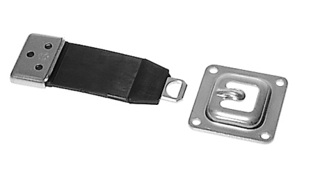 TMT P&L OVISALPA PU-PITUUS:103MM  RST