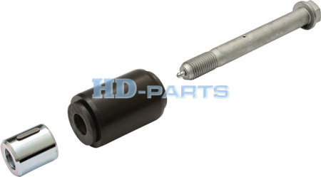 HD HELA TAKAJOUSELLE 26,0X55,3X112MM VL FM7-FH16 4X2