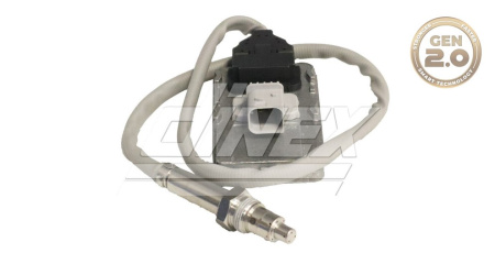 DINEX NOX-ANTURI MERCEDES L=834MM EURO6