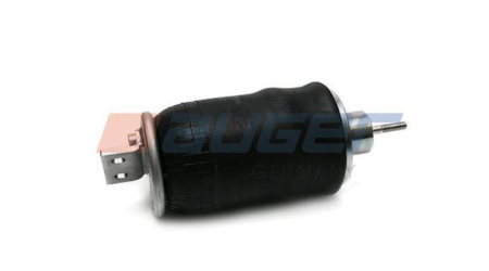 AUGER ILMAJOUSIPALJE IVECO