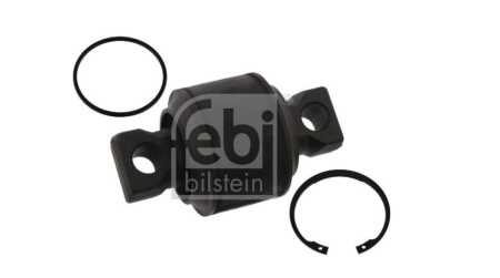 FEBI HELA REAKTIOTANGOLLE 61/130MM VL F/FH 6X4 30/32T