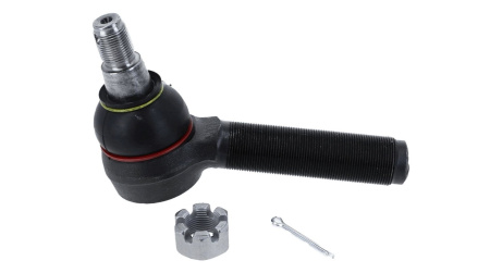 LMF RAIDETANGONPÄÄ VL/RVI OKK M30X1,5MM | KARTIO 28,6MM | TAIVUTETTU