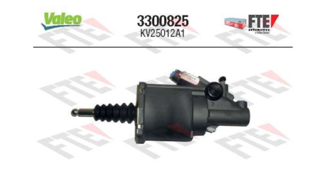 VALEO FTE KYTKINTEHOSTIN VL FM/FH/B12B Ø100MM -93-05