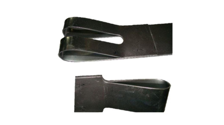 PANTA POLTTOAINESÄILIÖLLE YLÄ L=710MM