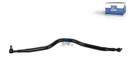 DT VETOTANKO SC LPGRS L=1580MM