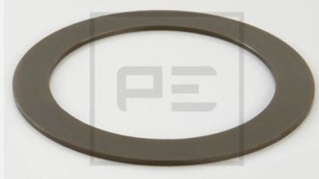 PETERS TIIVISTERENGAS BPW 10-11T 118X165X3,5MM