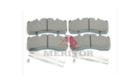 MERITOR OE JARRUPALASARJA VL FH/FM TELI/VETO R- F- TBRA-41