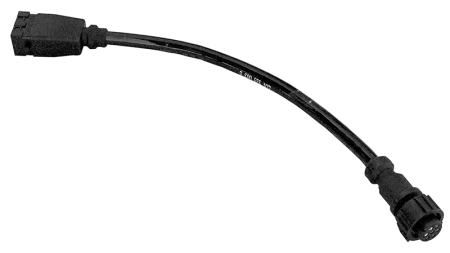 WABCO EBS-C/D SYÖTTÖKAAPELIN  VÄLIADAPTERI L=0,3M BAJONET