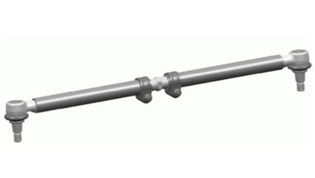LMF VETOTANKO VL B11R/B12B/B13R | L=770MM KARTIO 28,6