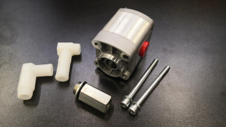HYDRAULIPUMPPU P1-17MD6 3,2CM3 SC/SISU
