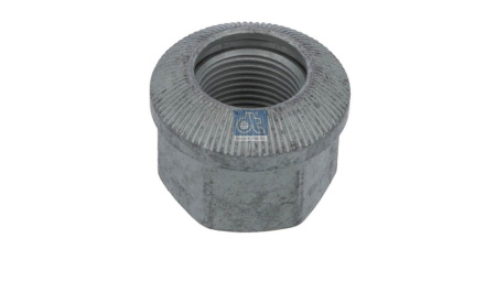 DT LUKKOMUTTERI M27X2