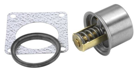 WAHLER TERMOSTAATTI RENAULT/MACK 82°