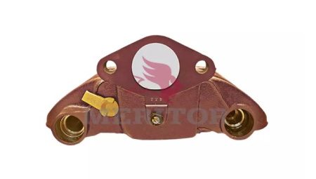 MERITOR |RV|  JARRUSATULA SAF MODUL T 