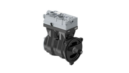 WABCO |RV| KOMPRESSORI VL FH D13/FH16 2005-> | VANHEMPI MALLI |->412704027R