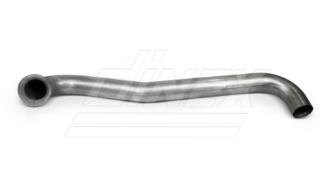 DINEX ULOSTULOPUTKI VL FL II / RVI MIDLUM L=1240MM