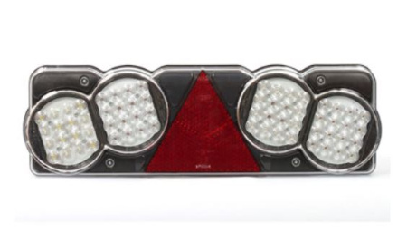 LED-TAKALYHTY PV OIKEA 482X148X75MM/24V 