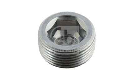 FEBI ÖLJYPROPPU MERCEDES OM352-906 M24X1,5