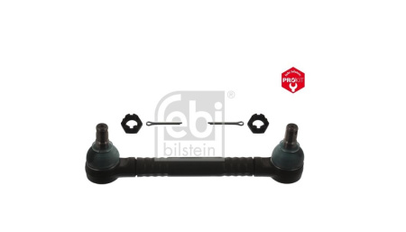 FEBI PYSTYTANKO KALLISTUKSENVAKAAJALLE VL/RVI L=275MM