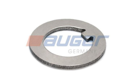 AUGER LUKKOLEVY AKSELLIMUTTERILLE BPW 53/83X5,8MM