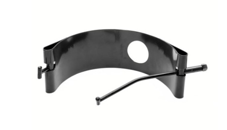 COSIBO PANTA PAINEILMASÄILIÖLLE Ø206/90MM SC 4/PRT-SRJ