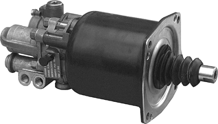 WABCO KYTKINTEHOSTIN RVI/SISU E-SRJ ZF-VAIHTEISTO