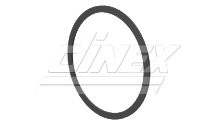 DINEX TIIVISTE DPF SUODATTIMELLE SC PGR EURO6