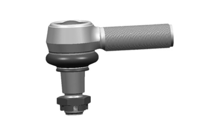 LMF RAIDETANGONPÄÄ SC/MB VKK M30X1,5 L=122MM