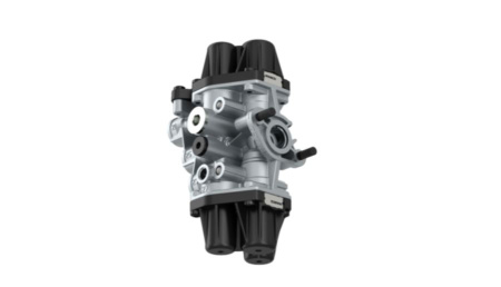 WABCO NELIPIIRISUOJAVENTTIILI VDL