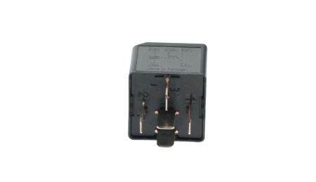 BOSCH VAIHTORELE 24V 20/10A 5-NAPAINEN